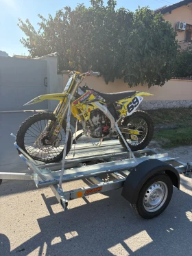 Suzuki Rmz, снимка 2