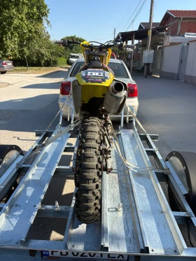 Suzuki Rmz, снимка 4