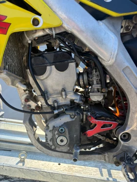 Suzuki Rmz, снимка 3