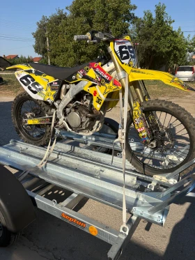Suzuki Rmz, снимка 1