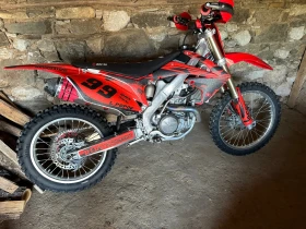 Honda Crf, снимка 1