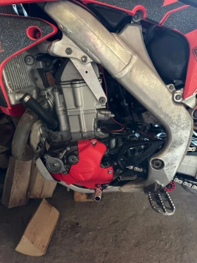 Honda Crf, снимка 6