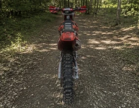 Honda Crf, снимка 2