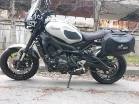 Yamaha XSR900 MTM 850 | Mobile.bg    5