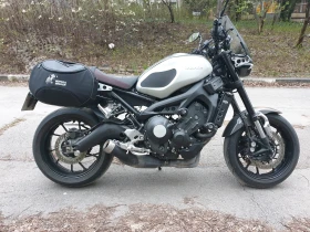 Yamaha XSR900 MTM 850 | Mobile.bg    4