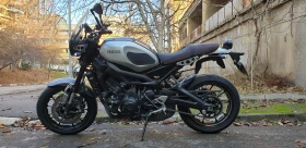 Yamaha XSR900 MTM 850 | Mobile.bg    2