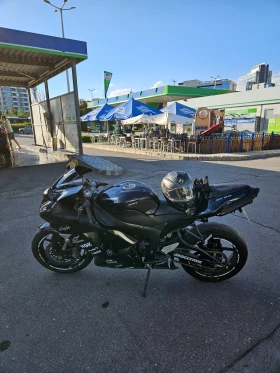  Kawasaki Zxr