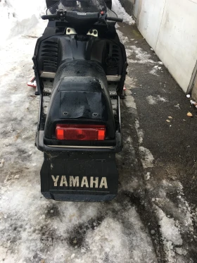 Yamaha VMX Viking, снимка 5