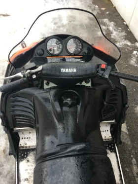 Yamaha VMX Viking, снимка 4