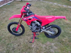 Honda Crf 250RX 2024, снимка 2