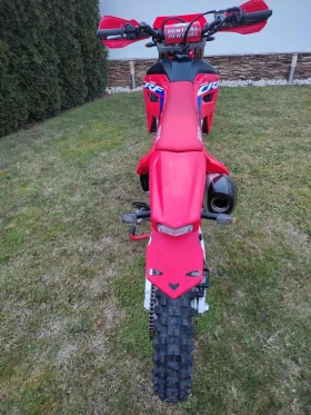 Honda Crf 250RX 2024, снимка 4