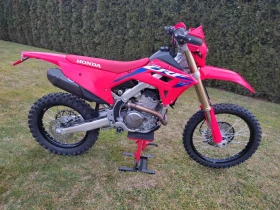  Honda Crf