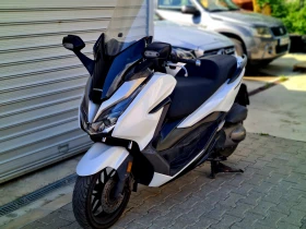  Honda Forza