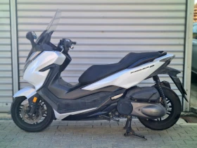 Honda Forza 300i ABS/TCS | Mobile.bg    2