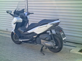Honda Forza 300i ABS/TCS | Mobile.bg    3