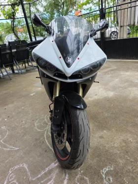 Yamaha YZF-R6 2005 | Mobile.bg    2