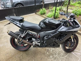 Yamaha YZF-R6 2005 | Mobile.bg    4