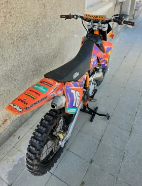 Ktm SX | Mobile.bg    5