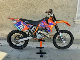 Ktm SX | Mobile.bg    4