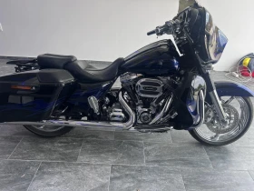 Harley-Davidson CVO | Mobile.bg    5