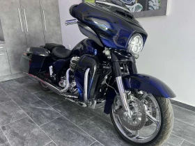 Harley-Davidson CVO | Mobile.bg    2