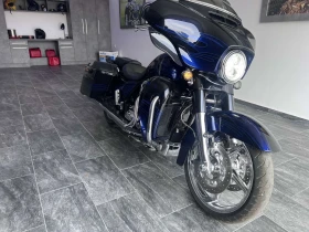 Harley-Davidson CVO | Mobile.bg    6