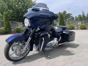     Harley-Davidson CVO
