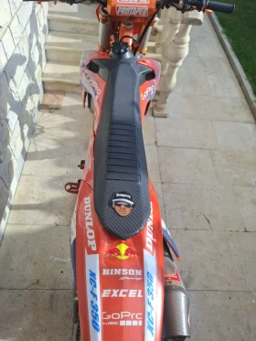 Ktm 250, снимка 4