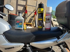 Yamaha YBR | Mobile.bg � ����� ������ 8