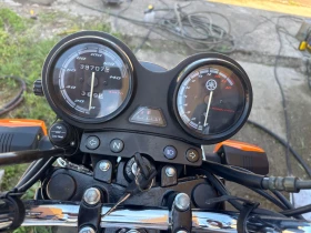 Yamaha YBR | Mobile.bg � ����� ������ 7