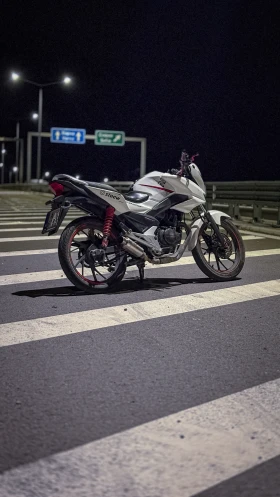 Honda Cbf | Mobile.bg � ����� ������ 6