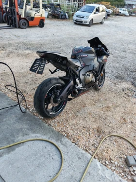 Honda Cbr | Mobile.bg � ����� ������ 8