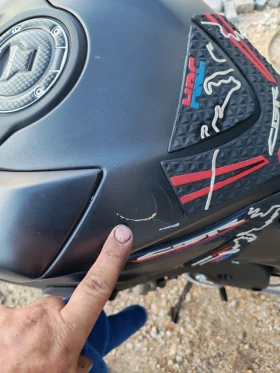Honda Cbr | Mobile.bg � ����� ������ 4