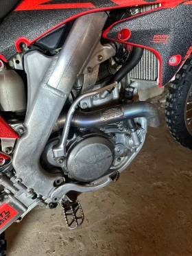 Honda Crf | Mobile.bg � ����� ������ 9