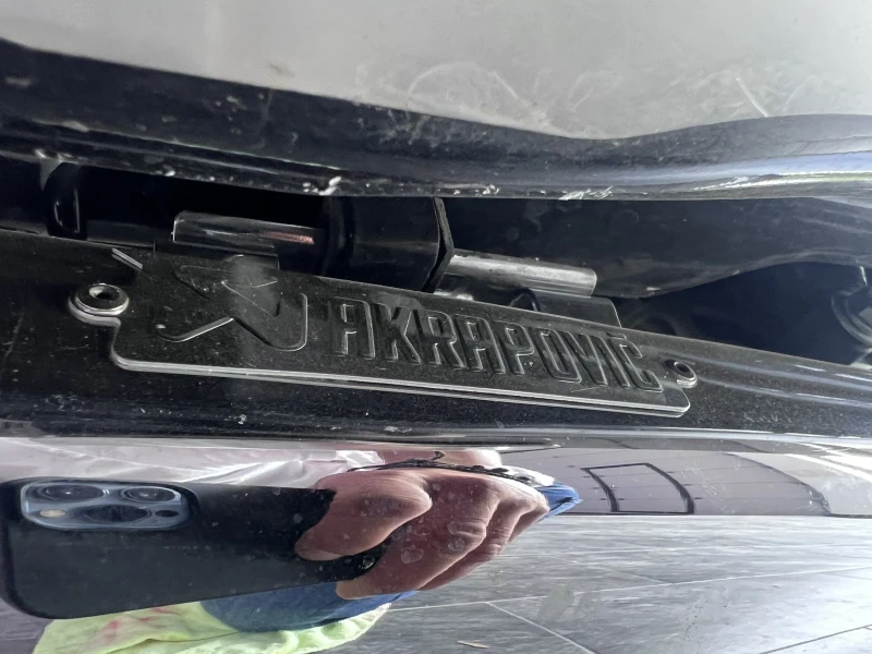 Harley-Davidson CVO, снимка 8 - Мотоциклети и мототехника - 52190936