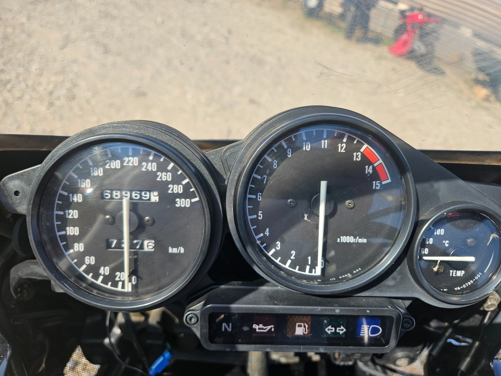 Yamaha Yzf Лизинг Бартер - изображение 9