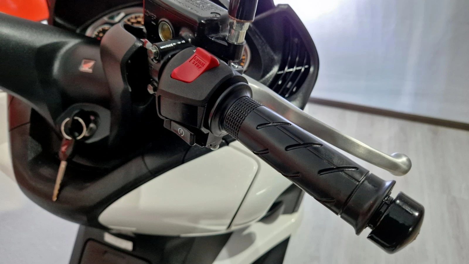 Honda Silver Wing 400, снимка 11 - Мотоциклети и мототехника - 54665916