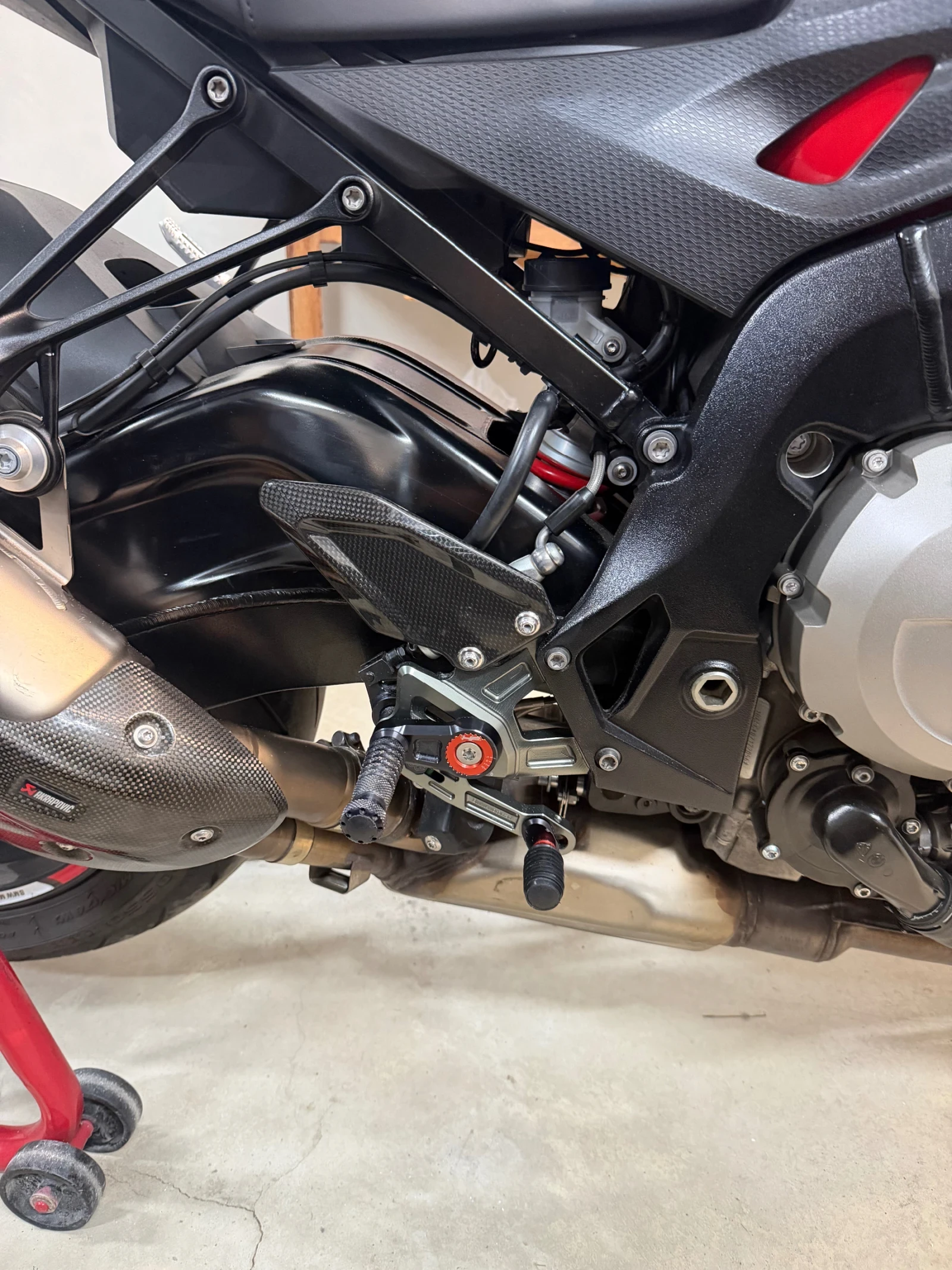 BMW S 1000R 20000 �� ������ | Mobile.bg � ����������� 11