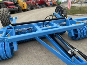 Валяк Друга марка  MegaRolls, снимка 7