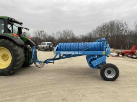 Валяк Друга марка  MegaRolls, снимка 5