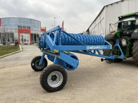 Валяк Друга марка  MegaRolls, снимка 2