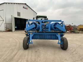 Валяк Друга марка  MegaRolls, снимка 3