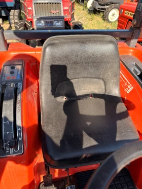 Трактор Kubota Kubota GT-3, снимка 6