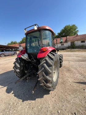  CASE IH JX | Mobile.bg    5