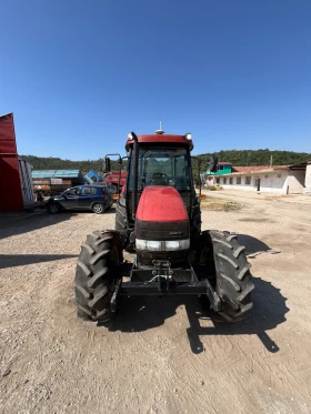   CASE IH