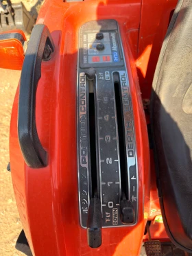 Трактор Kubota Kubota GT-3 | Auto.bg — изображение 5