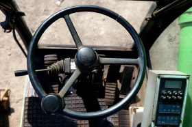 Багер Sennebogen 825, снимка 10