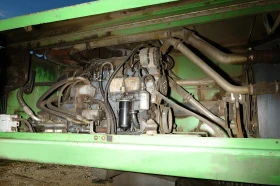 Багер Sennebogen 825, снимка 15