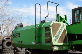 Багер Sennebogen 825 | Auto.bg — изображение 7