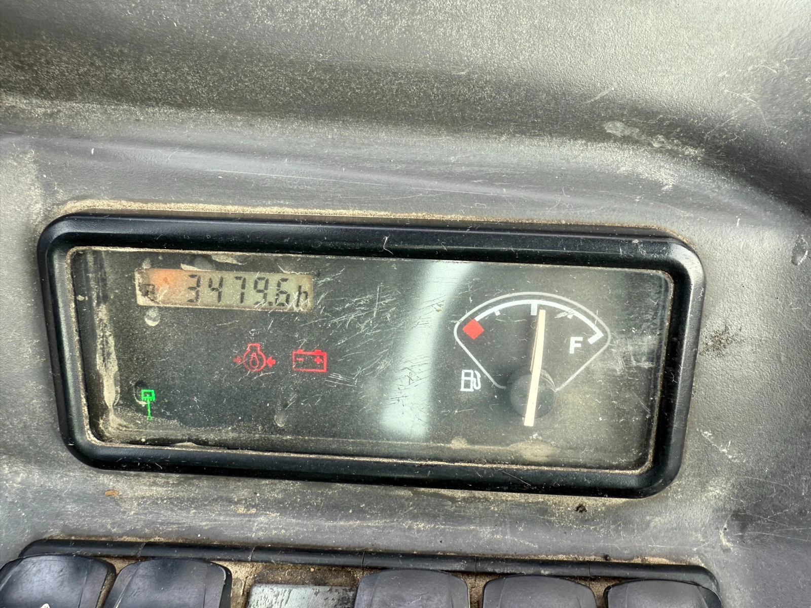  Volvo EC15C | Mobile.bg   11